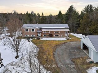 297 Jones Rd, Marmora And Lake, ON K0K2M0