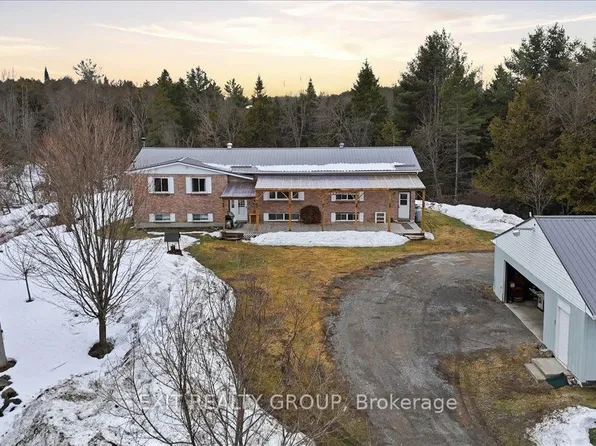 297 Jones Rd, Marmora And Lake, ON K0K 2M0