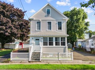 280 Jackson Ave, Stratford, CT 06615