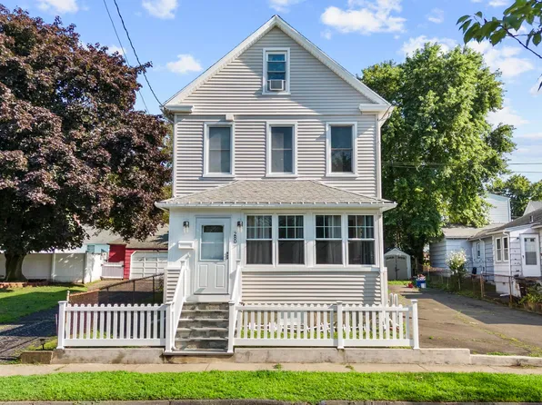 280 Jackson Avenue, Stratford, CT 06615