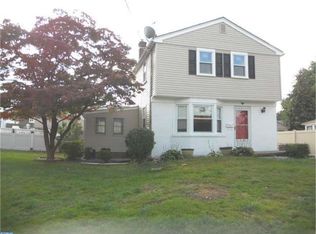 7444 Githens Ave, Pennsauken, NJ 08109