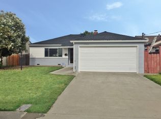 1685 Via Lacqua, San Lorenzo, CA 94580