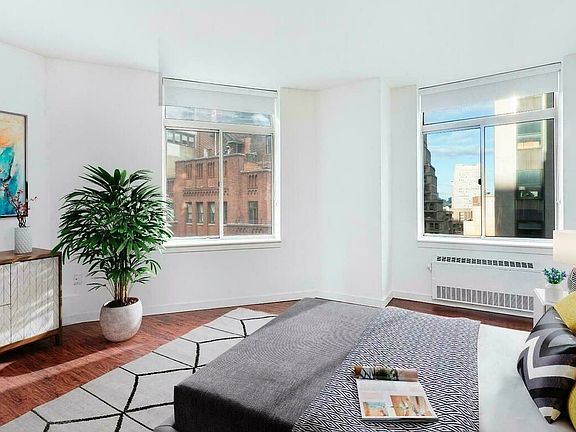2nd image of 100 John St APT 2903