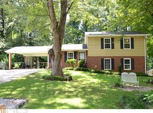 3174 Stanford Cir, Lawrenceville, GA 30044