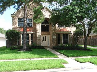 2306 Cinco Park Pl, Katy, TX 77494