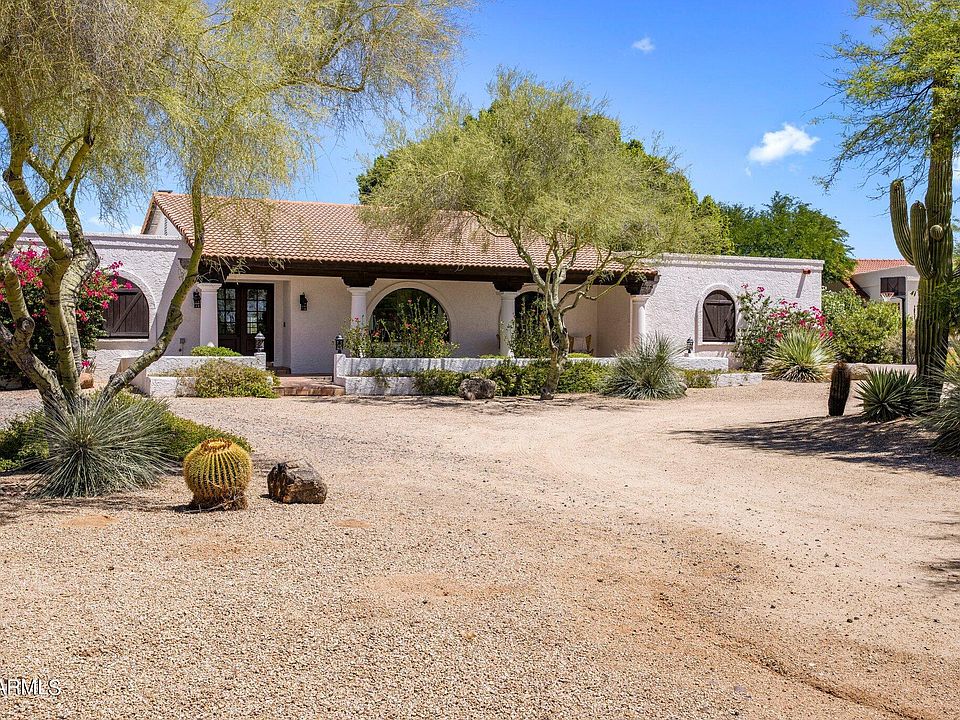 8110 E Williams Dr, Scottsdale, AZ 85255 Zillow