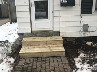 952 Watson St SW, Grand Rapids, MI 49504