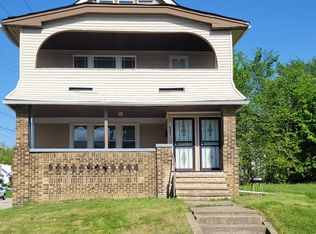 3541 E 120th St #1, Cleveland, OH 44105