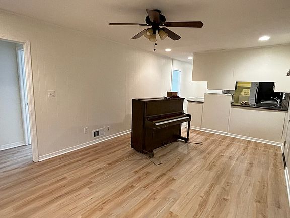 Living Room from corner