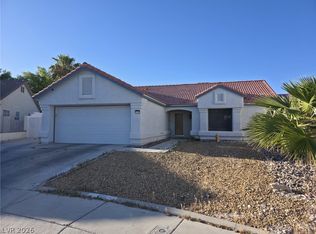 1130 Puffin Ct, North Las Vegas, NV 89031