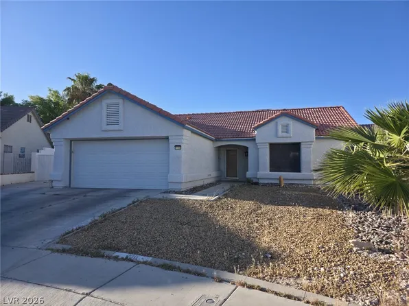 1130 Puffin Ct, North Las Vegas, NV 89031