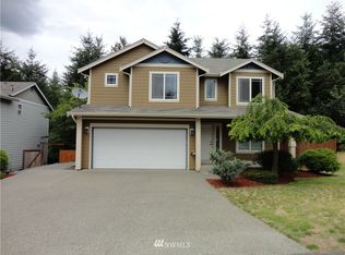 19525 207th Stct, Orting, WA 98360