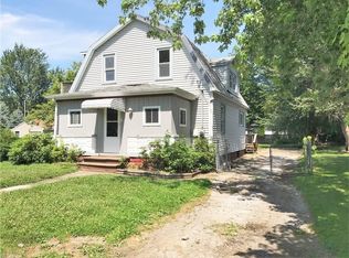 600 Orange St, Conneaut, OH 44030