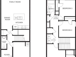 727 Cloverwood Dr, Princeton, TX 75407