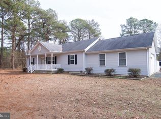 7392 Todds Wharf Rd, Preston, MD 21655