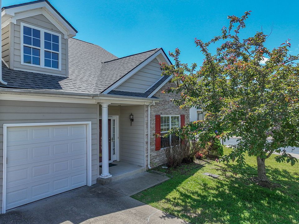 143 Harbor Village Dr, Madison, TN 37115 | Zillow