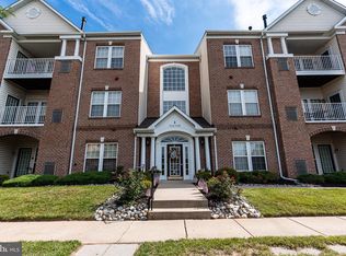 5326 Glenthorne Ct #5326, Rosedale, MD 21237