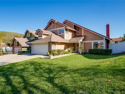 3481 Cherry Blossom Ln, Lake Elsinore, CA, 92530