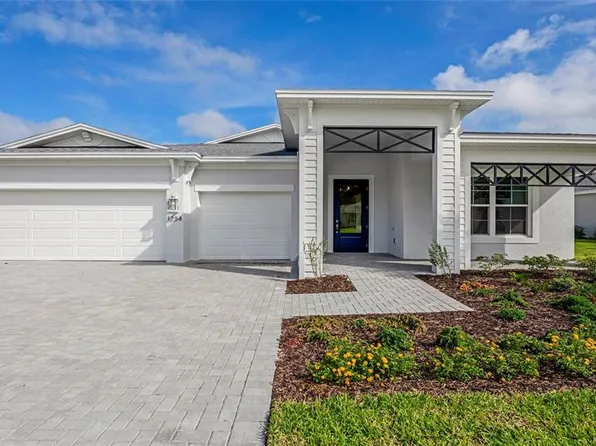 1234 Cresswind Blvd, Deland, FL 32724