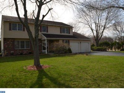 1478 Independence Way, Hatfield, PA, 19440