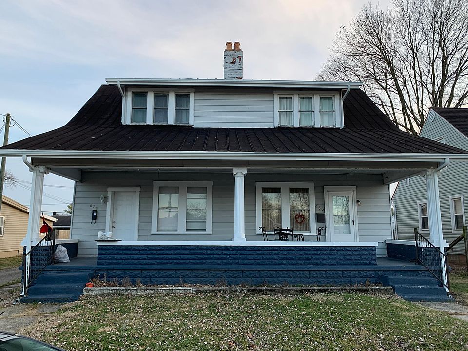 1st image of 678 Pine St #680