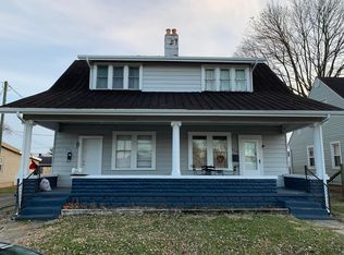 678 Pine St #680, Chillicothe, OH 45601