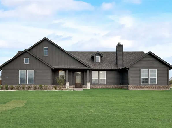 2619 Witness Tree Rd, Terrell, TX 75161