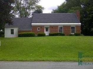 10653 N Gage Rd, Barneveld, NY 13304