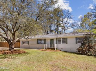 235 Marilyn Dr, Pearl, MS 39208