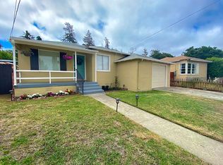 925 Paradise Blvd, Hayward, CA 94541