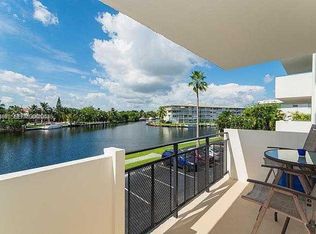 Ocean View Towers Condo, Hallandale, FL 33009