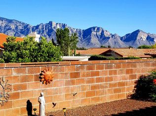 14660 N Windshade Dr, Oro Valley, AZ 85755