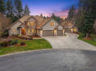 1268 E Woodstone Ct, Hayden Lake, ID 83835