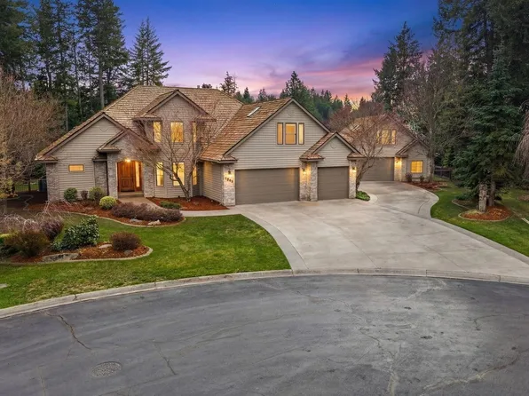 1268 E Woodstone Ct, Hayden Lake, ID 83835