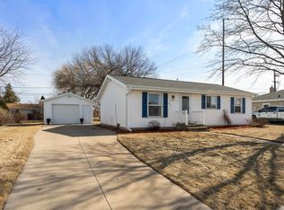 2616 Main Ave, Kaukauna, WI 54130