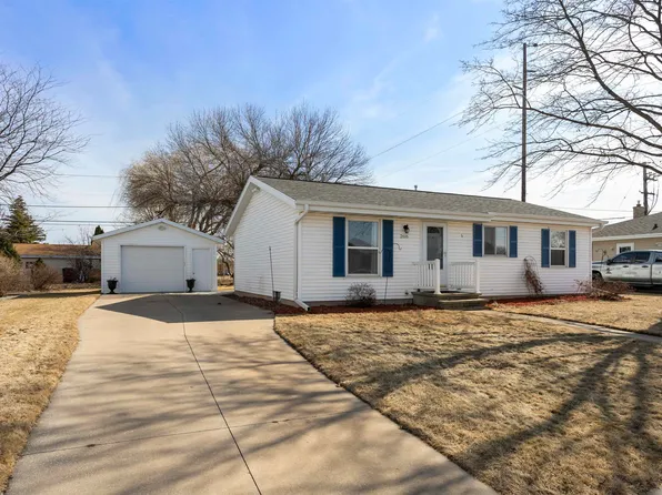 2616 Main Ave, Kaukauna, WI 54130