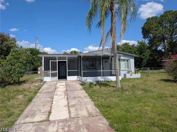 42 Andora St, Lehigh Acres, FL 33936