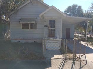 1224 W 25th St, Jacksonville, FL 32209