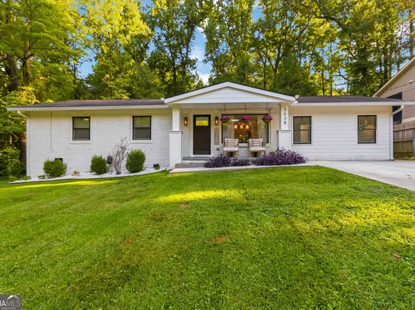 3638 Sheffield Pl, Tucker, GA 30084