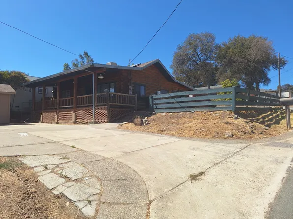 189 Chestnut St, Valley Springs, CA 95252