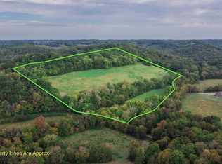 0 Incline Rd, Belvidere, TN 37306