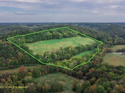 0 Incline Rd, Belvidere, TN, 37306