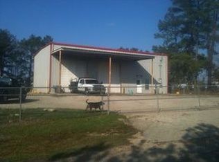 325 Gene Jones Rd, Kilgore, TX 75662