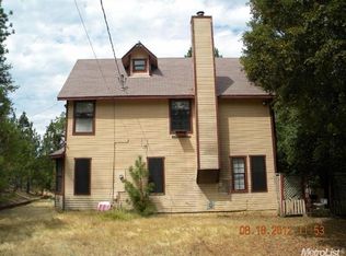 6655 Sly Park Rd, Placerville, CA 95667