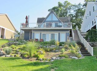 3301 W Sycamore Beach Rd, Angola, IN 46703