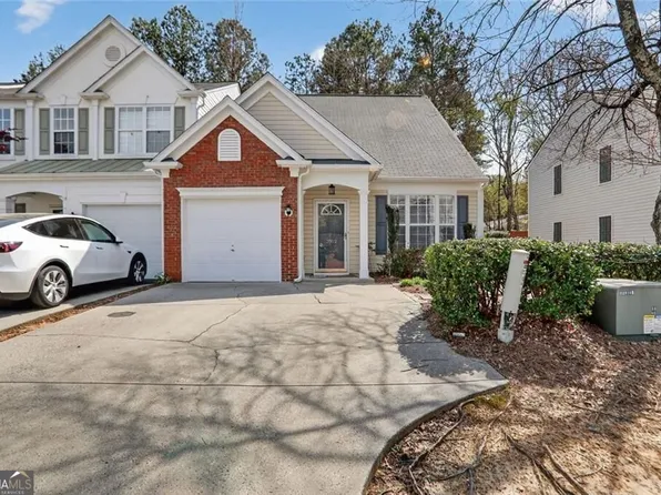 2802 Ashleigh Ln, Alpharetta, GA 30004