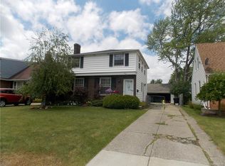 202 Ashford Ave, Tonawanda, NY 14150