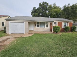 3725 SE 23rd St, Oklahoma City, OK 73115