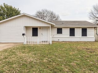 4901 Lubbock Ave, Fort Worth, TX 76115
