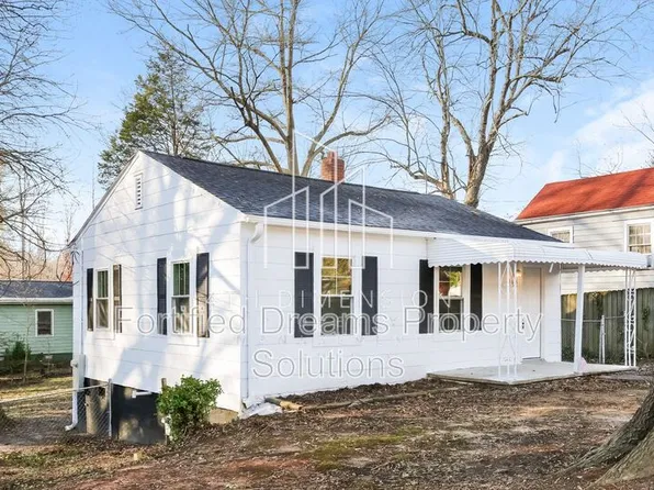 833 Summit Ave, Reidsville, NC 27320